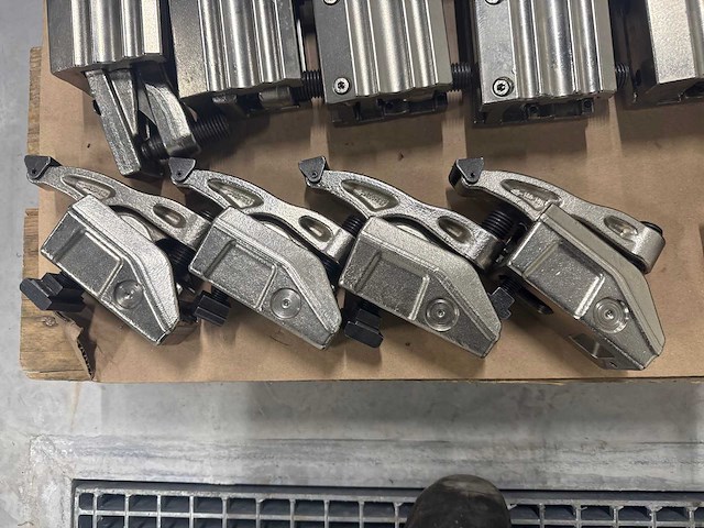 Diverse opspangereedschap (21x) - afbeelding 4 van  7