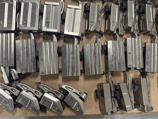 Diverse opspangereedschap (21x) - afbeelding 5 van  7