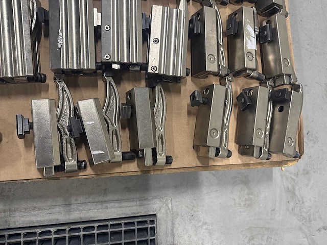 Diverse opspangereedschap (21x) - afbeelding 6 van  7