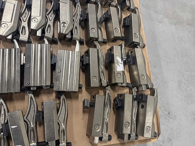 Diverse opspangereedschap (21x) - afbeelding 7 van  7