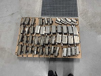 Diverse opspangereedschap (23x) - afbeelding 1 van  7