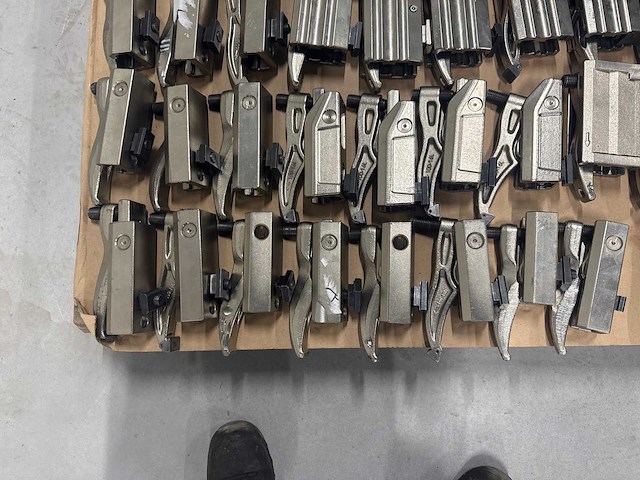 Diverse opspangereedschap (23x) - afbeelding 2 van  7