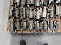 Diverse opspangereedschap (23x) - afbeelding 2 van  7