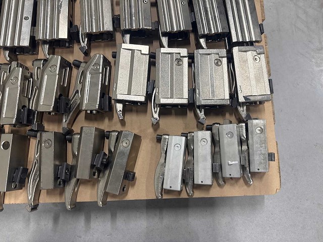 Diverse opspangereedschap (23x) - afbeelding 3 van  7