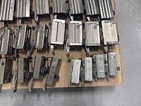 Diverse opspangereedschap (23x) - afbeelding 3 van  7