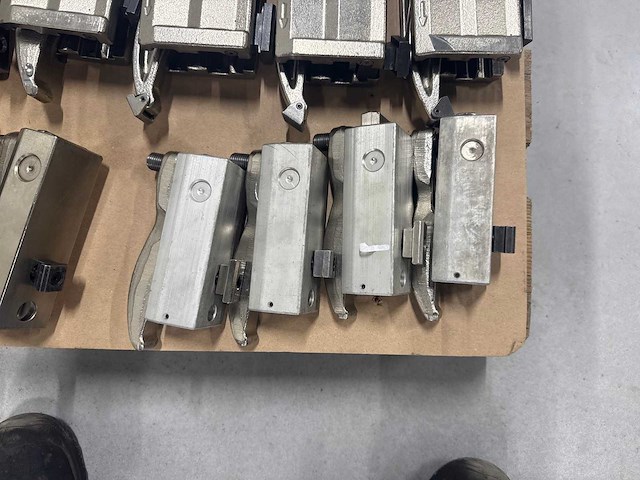 Diverse opspangereedschap (23x) - afbeelding 4 van  7