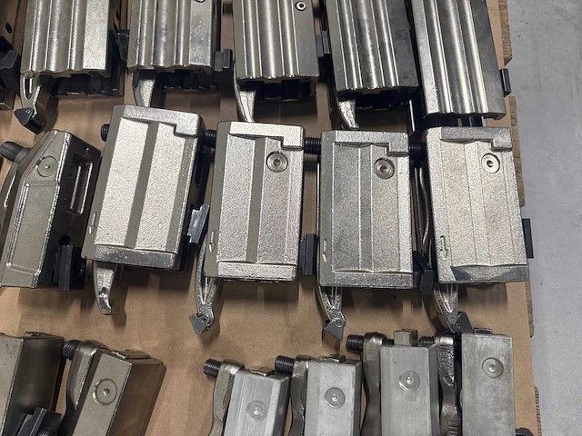 Diverse opspangereedschap (23x) - afbeelding 5 van  7