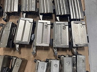 Diverse opspangereedschap (23x) - afbeelding 5 van  7