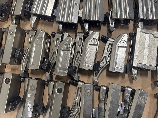 Diverse opspangereedschap (23x) - afbeelding 6 van  7