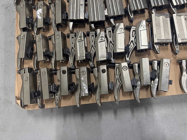 Diverse opspangereedschap (23x) - afbeelding 7 van  7