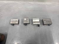 Diverse opspangereedschap (44x) - afbeelding 2 van  5