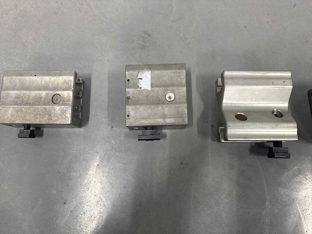 Diverse opspangereedschap (44x) - afbeelding 3 van  5