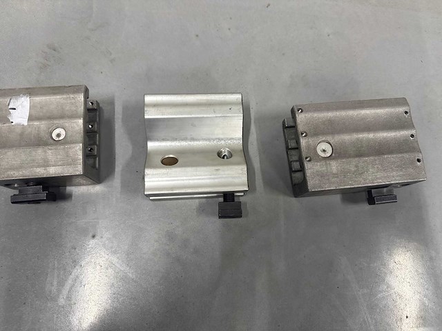 Diverse opspangereedschap (44x) - afbeelding 4 van  5