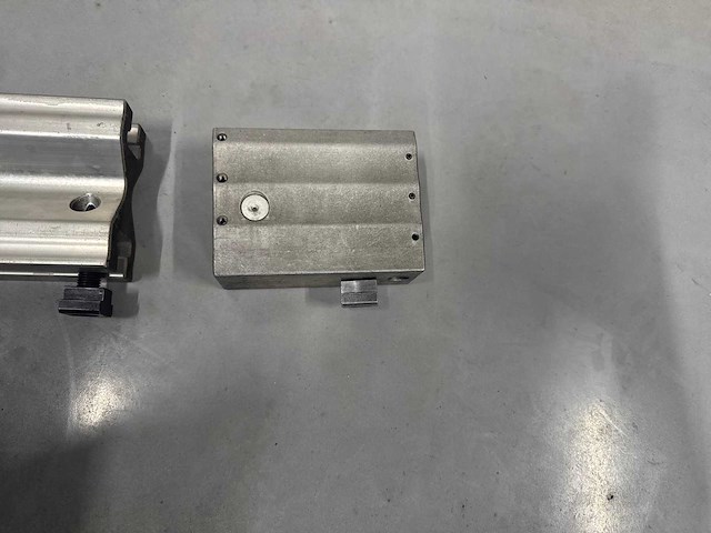 Diverse opspangereedschap (44x) - afbeelding 5 van  5