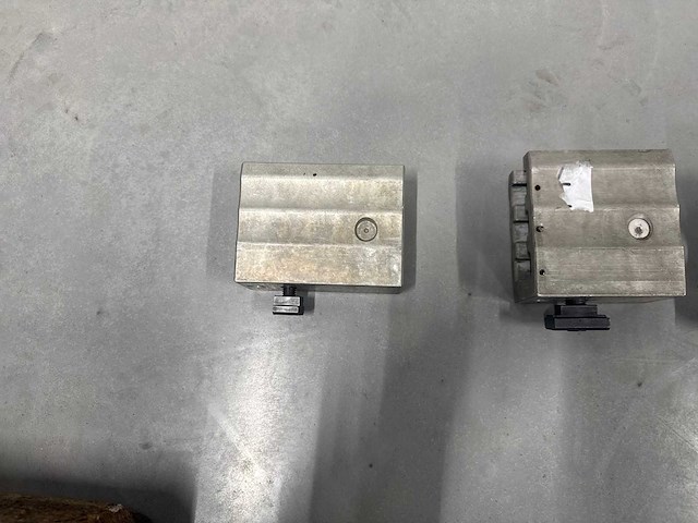 Diverse opspangereedschap (44x) - afbeelding 3 van  6