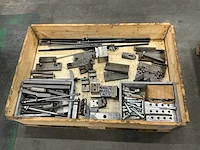 Diverse opspangereedschappen - afbeelding 1 van  7