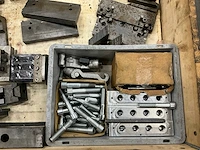 Diverse opspangereedschappen - afbeelding 6 van  7