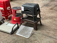 Diverse opstapjes (16x) - afbeelding 2 van  6