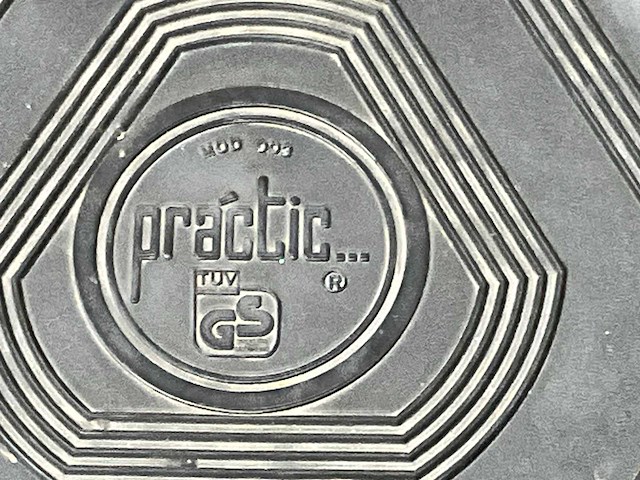 Diverse opstapjes (16x) - afbeelding 6 van  6