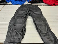 Diverse orina, cypro ledere motorbroek (8x) - afbeelding 8 van  12