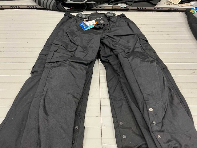 Diverse orina, gore-tec, cordura motorbroek (10x) - afbeelding 2 van  14