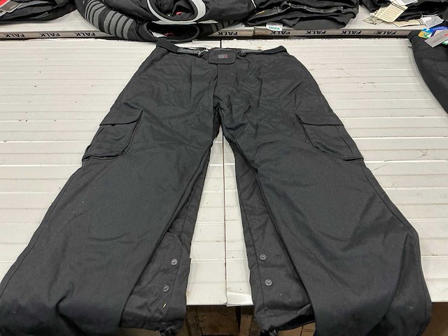 Diverse orina, gore-tec, cordura motorbroek (10x) - afbeelding 3 van  14
