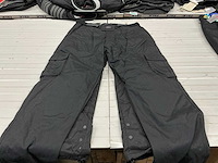 Diverse orina, gore-tec, cordura motorbroek (10x) - afbeelding 3 van  14