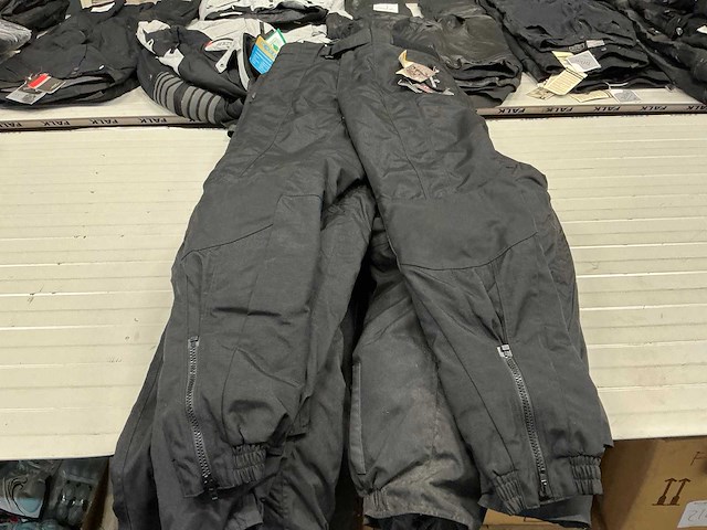 Diverse orina, gore-tec, cordura motorbroek (10x) - afbeelding 12 van  14