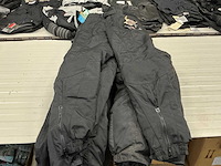 Diverse orina, gore-tec, cordura motorbroek (10x) - afbeelding 12 van  14