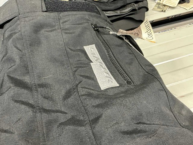 Diverse orina, gore-tec, cordura motorbroek (10x) - afbeelding 8 van  14