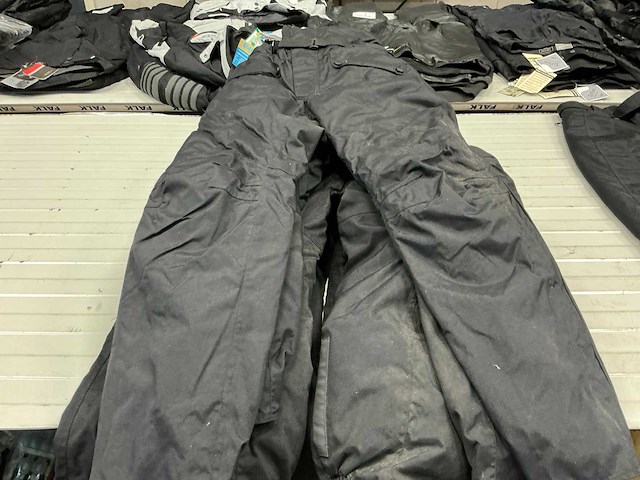 Diverse orina, gore-tec, cordura motorbroek (10x) - afbeelding 9 van  14