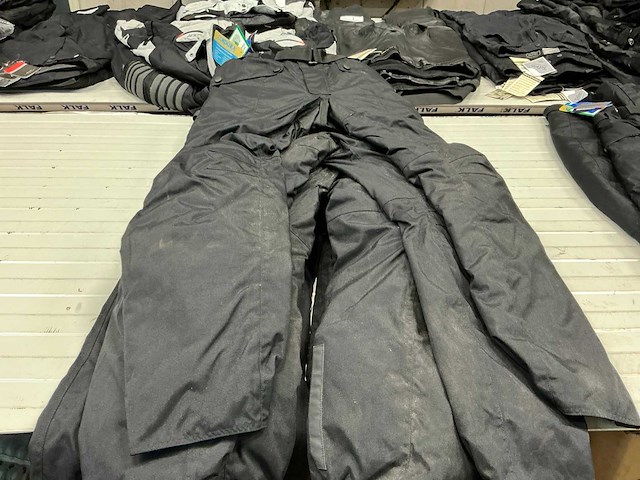 Diverse orina, gore-tec, cordura motorbroek (10x) - afbeelding 10 van  14