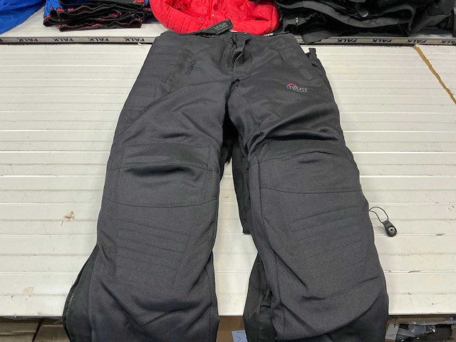 Diverse orina motorbroek (4x) - afbeelding 1 van  8