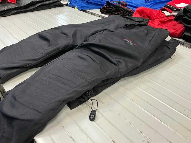 Diverse orina motorbroek (4x) - afbeelding 2 van  8