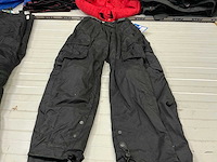 Diverse orina motorbroek (4x) - afbeelding 5 van  8