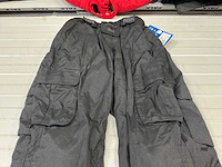 Diverse orina motorbroek (4x) - afbeelding 7 van  8