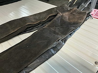 Diverse orina motorbroek (4x) - afbeelding 5 van  6