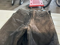 Diverse orina motorbroek (4x) - afbeelding 6 van  6