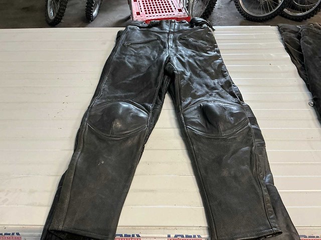 Diverse orina motorbroek (4x) - afbeelding 3 van  6