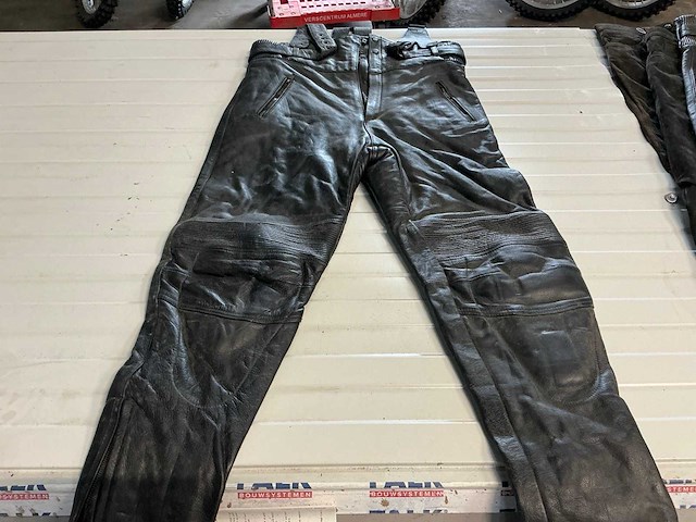 Diverse orina motorbroek (4x) - afbeelding 4 van  6