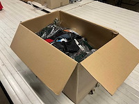 Diverse orina motorhandschoen (33x) - afbeelding 1 van  8