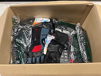 Diverse orina motorhandschoen (33x) - afbeelding 2 van  8