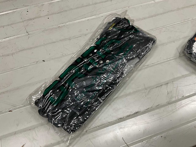 Diverse orina motorhandschoen (33x) - afbeelding 4 van  8