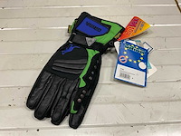 Diverse orina motorhandschoen (33x) - afbeelding 7 van  8