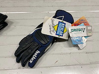 Diverse orina motorhandschoen (40x) - afbeelding 4 van  7