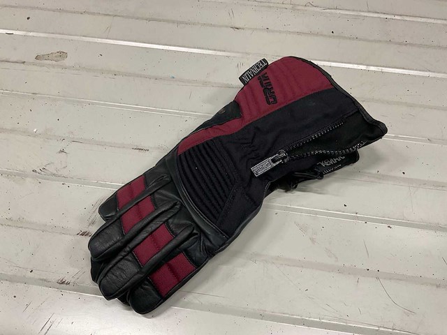 Diverse orina motorhandschoen (40x) - afbeelding 7 van  7