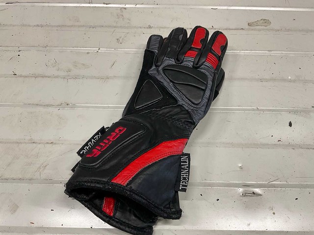 Diverse orina motorhandschoen (40x) - afbeelding 5 van  7