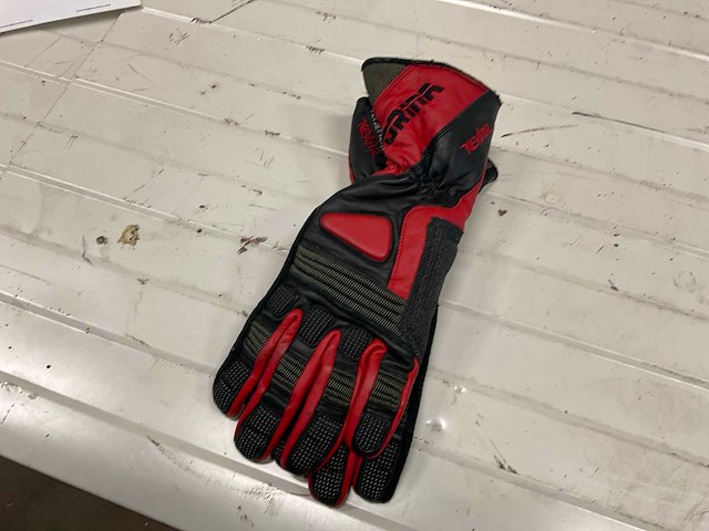 Diverse orina motorhandschoen (40x) - afbeelding 6 van  7