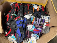 Diverse orina motorhandschoen (85x) - afbeelding 1 van  9