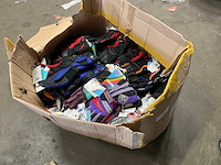 Diverse orina motorhandschoen (85x) - afbeelding 3 van  9